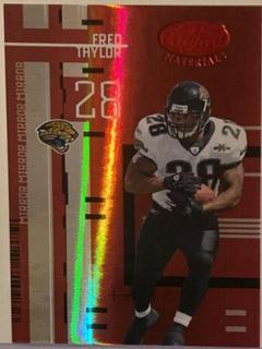 Fred Taylor