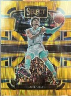 LaMelo Ball