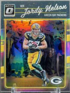 Jordy Nelson