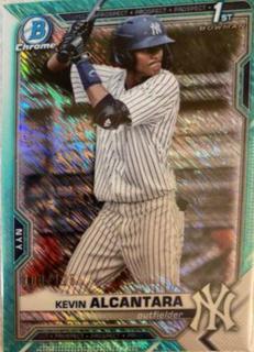 Kevin Alcantara
