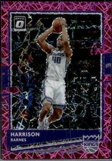 Harrison Barnes