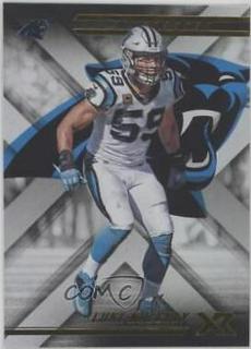 Luke Kuechly