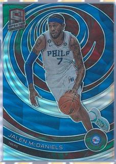 Jalen McDaniels