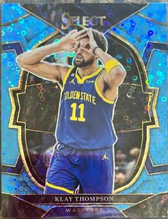 Klay Thompson