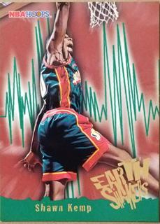 Shawn Kemp