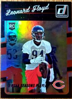 Leonard Floyd