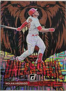 Nolan Arenado