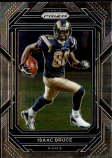 Isaac Bruce