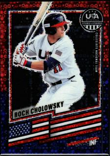 Roch Cholowsky