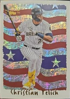 Christian Yelich