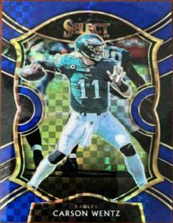 Carson Wentz