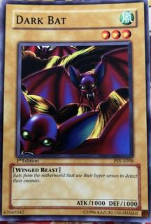 Dark Bat PSV-E058