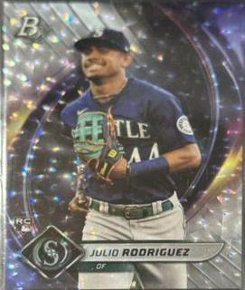 Julio Rodriguez