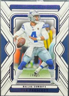 Dak Prescott