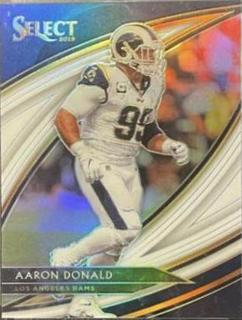 Aaron Donald