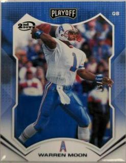 Warren Moon