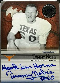 Tommy Nobis