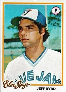 Jeff Byrd