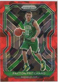 Payton Pritchard