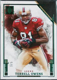 Terrell Owens