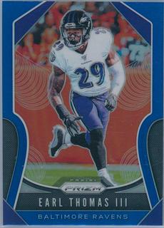 Earl Thomas III