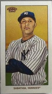 CC Sabathia
