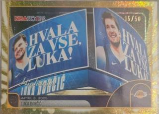 Luka Doncic