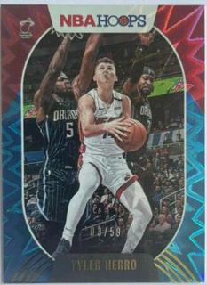 Tyler Herro