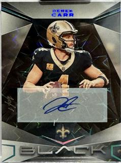 Derek Carr