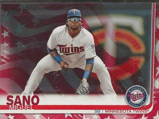 Miguel Sano
