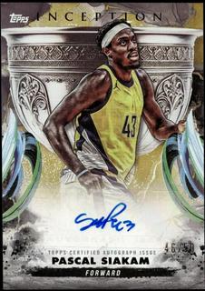 Pascal Siakam