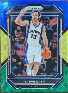 Steve Nash