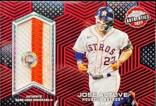 Jose Altuve