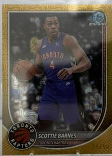 Scottie Barnes