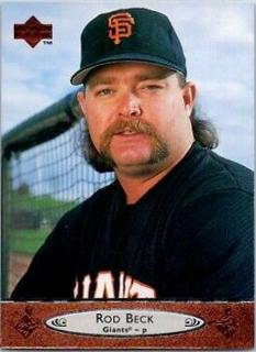 Rod Beck
