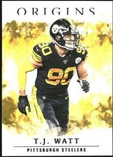 T.J. Watt