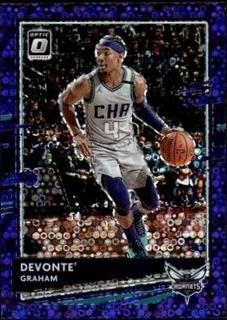 Devonte' Graham