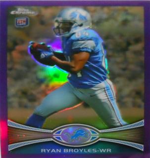 Ryan Broyles