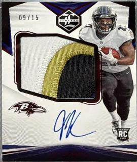 J. K. Dobbins