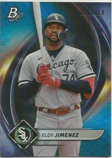 Eloy Jimenez