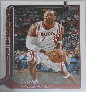 Tracy McGrady
