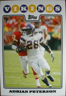 Adrian Peterson