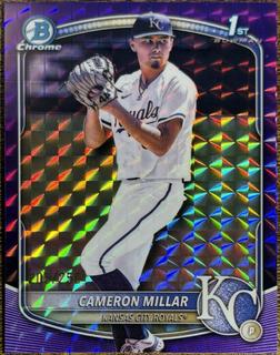 Cameron Millar