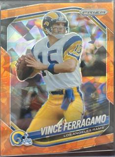 Vince Ferragamo