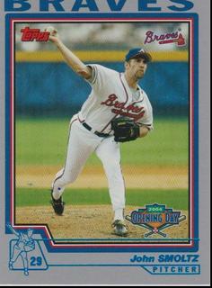John Smoltz