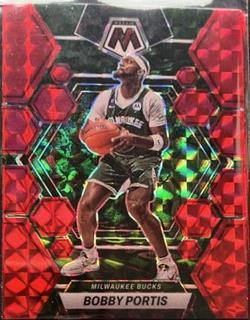 Bobby Portis