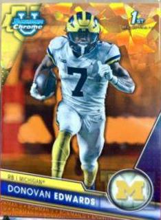 Donovan Edwards