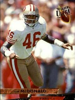 Tim McDonald