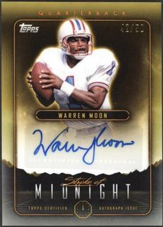 Warren Moon