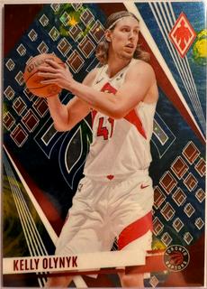 Kelly Olynyk